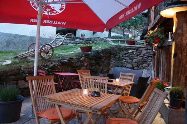terrace supérieur