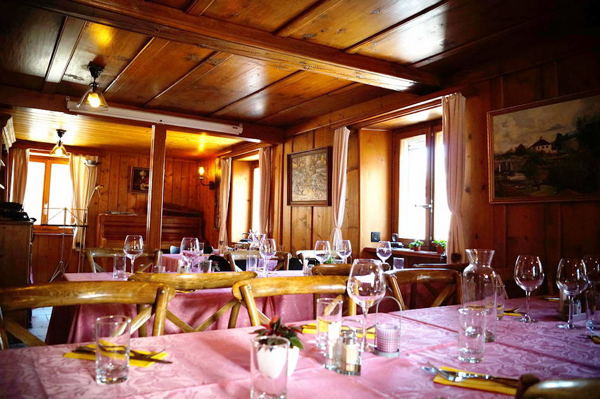 salle de réception